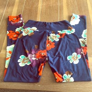 LulaRoe Leggings